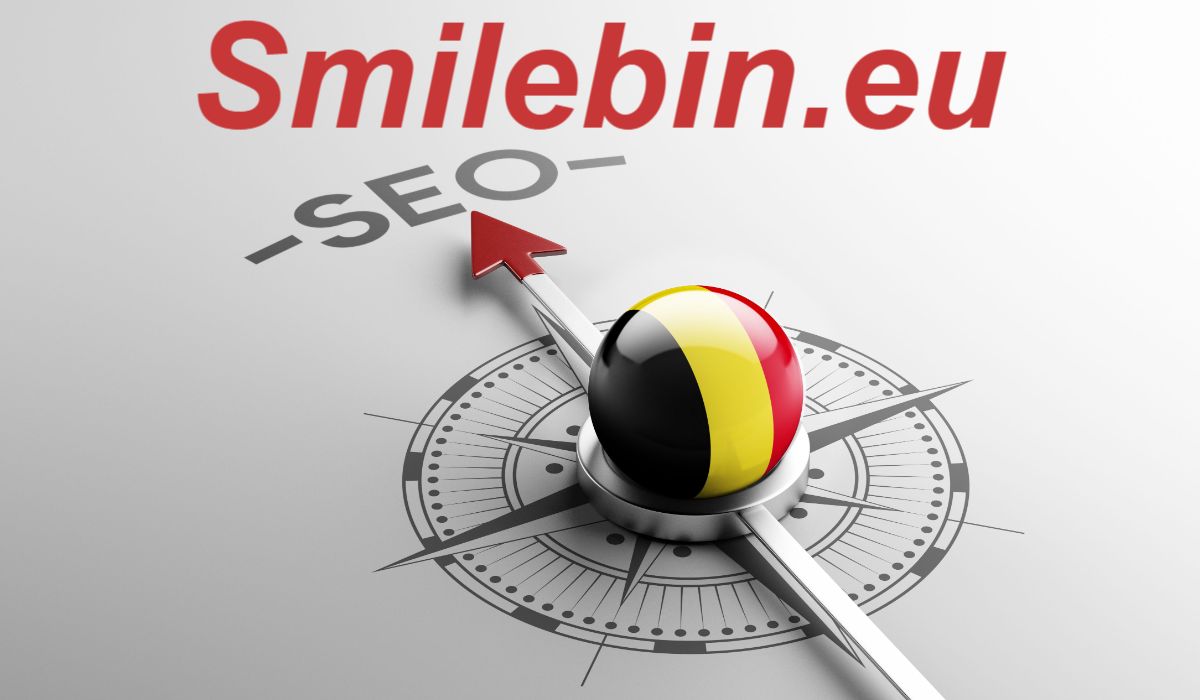 smilebin.eu